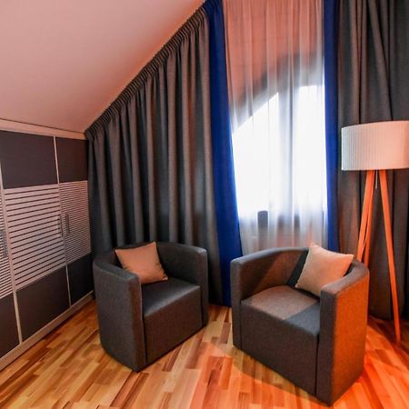 Трипільське Сонце Hotel Podgortsy  Exterior photo