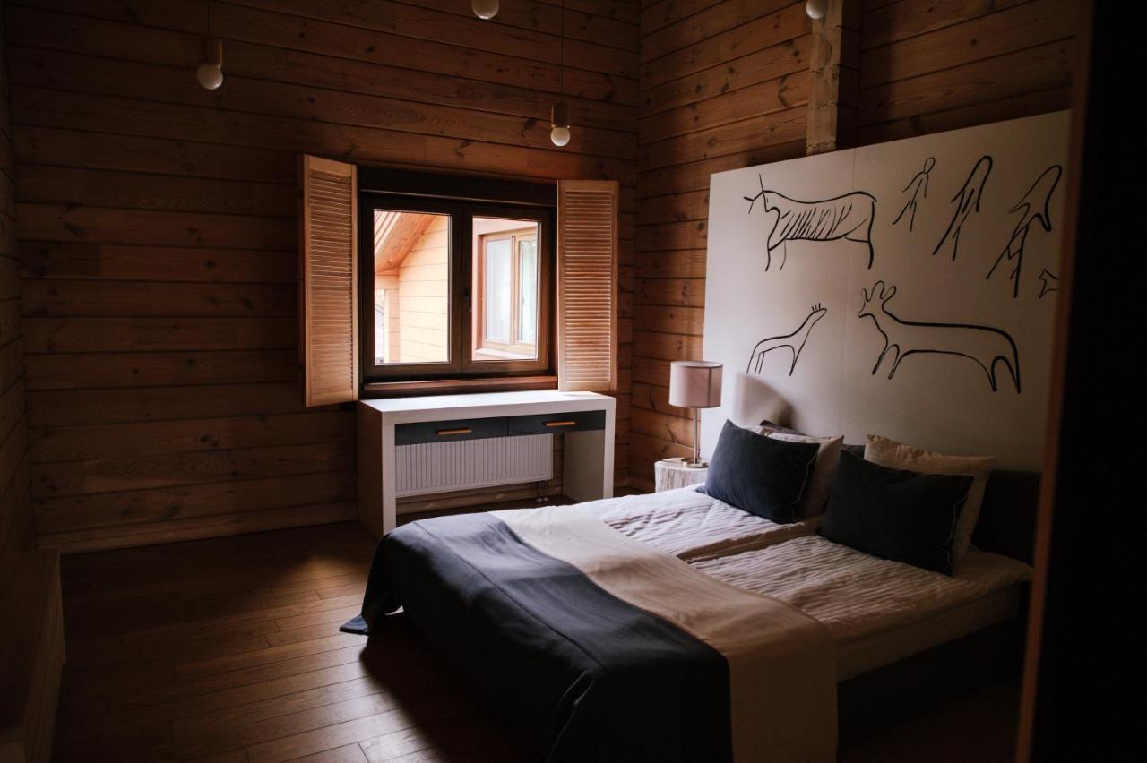 Трипільське Сонце Hotel Podgortsy  Exterior photo