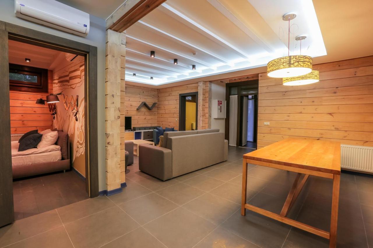Трипільське Сонце Hotel Podgortsy  Exterior photo