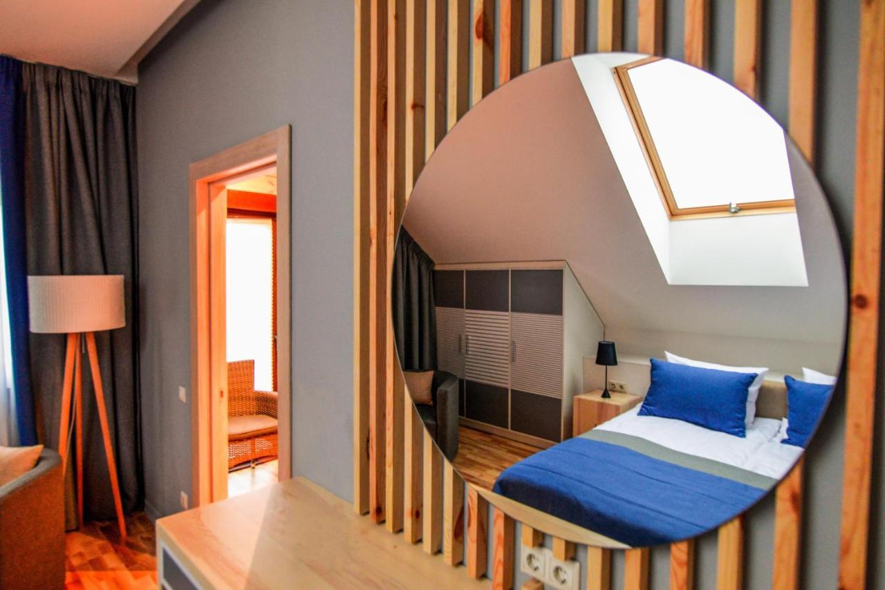 Трипільське Сонце Hotel Podgortsy  Exterior photo