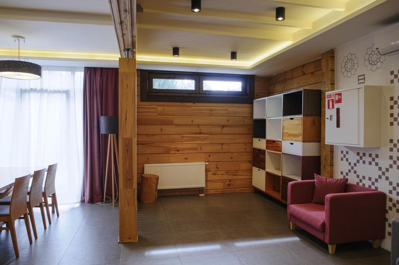 Трипільське Сонце Hotel Podgortsy  Exterior photo