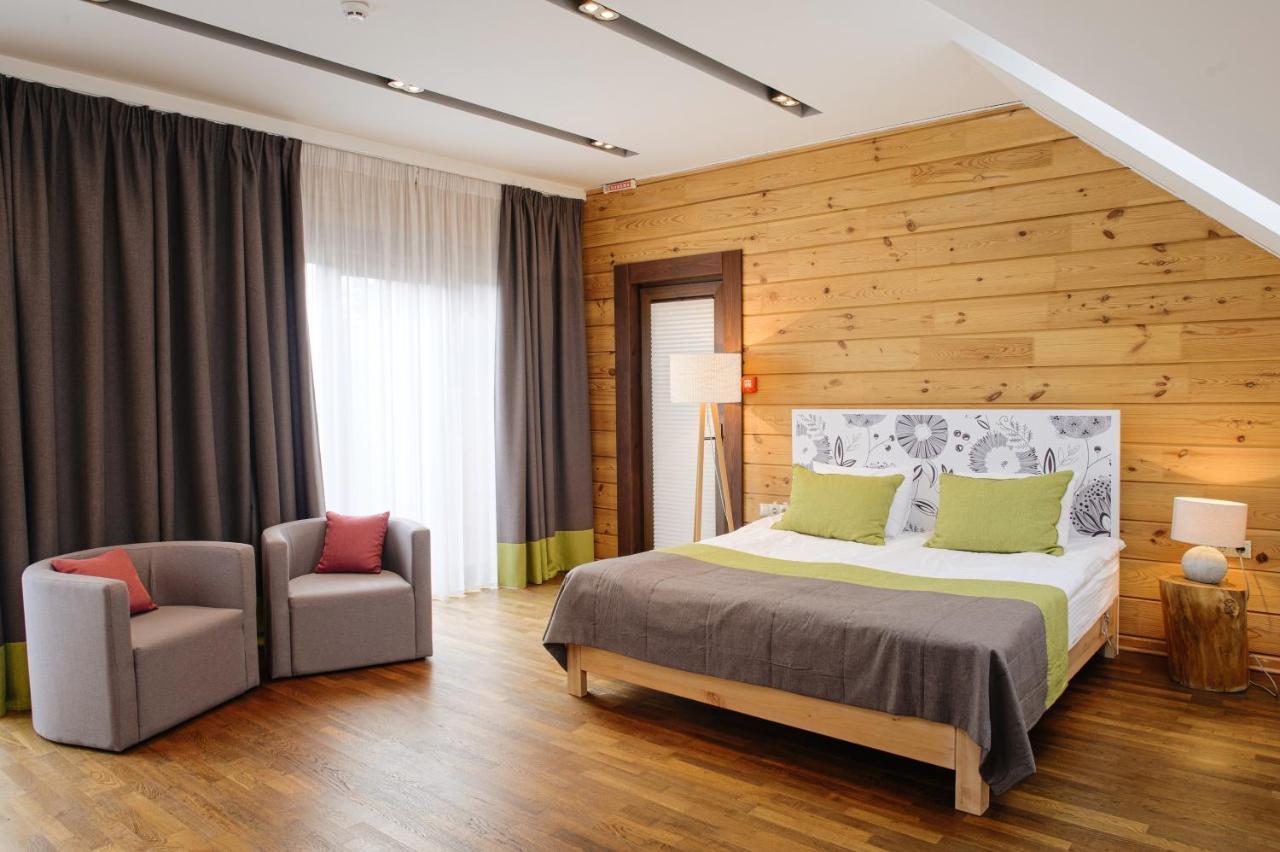 Трипільське Сонце Hotel Podgortsy  Exterior photo