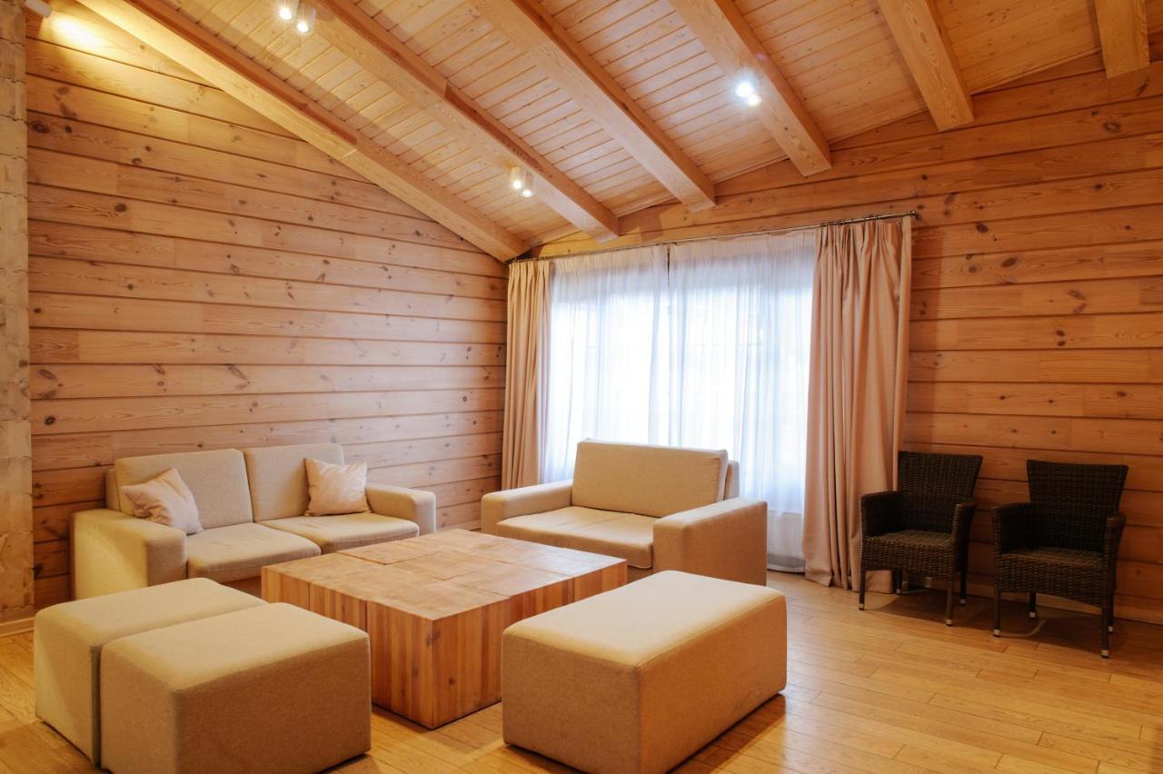 Трипільське Сонце Hotel Podgortsy  Exterior photo