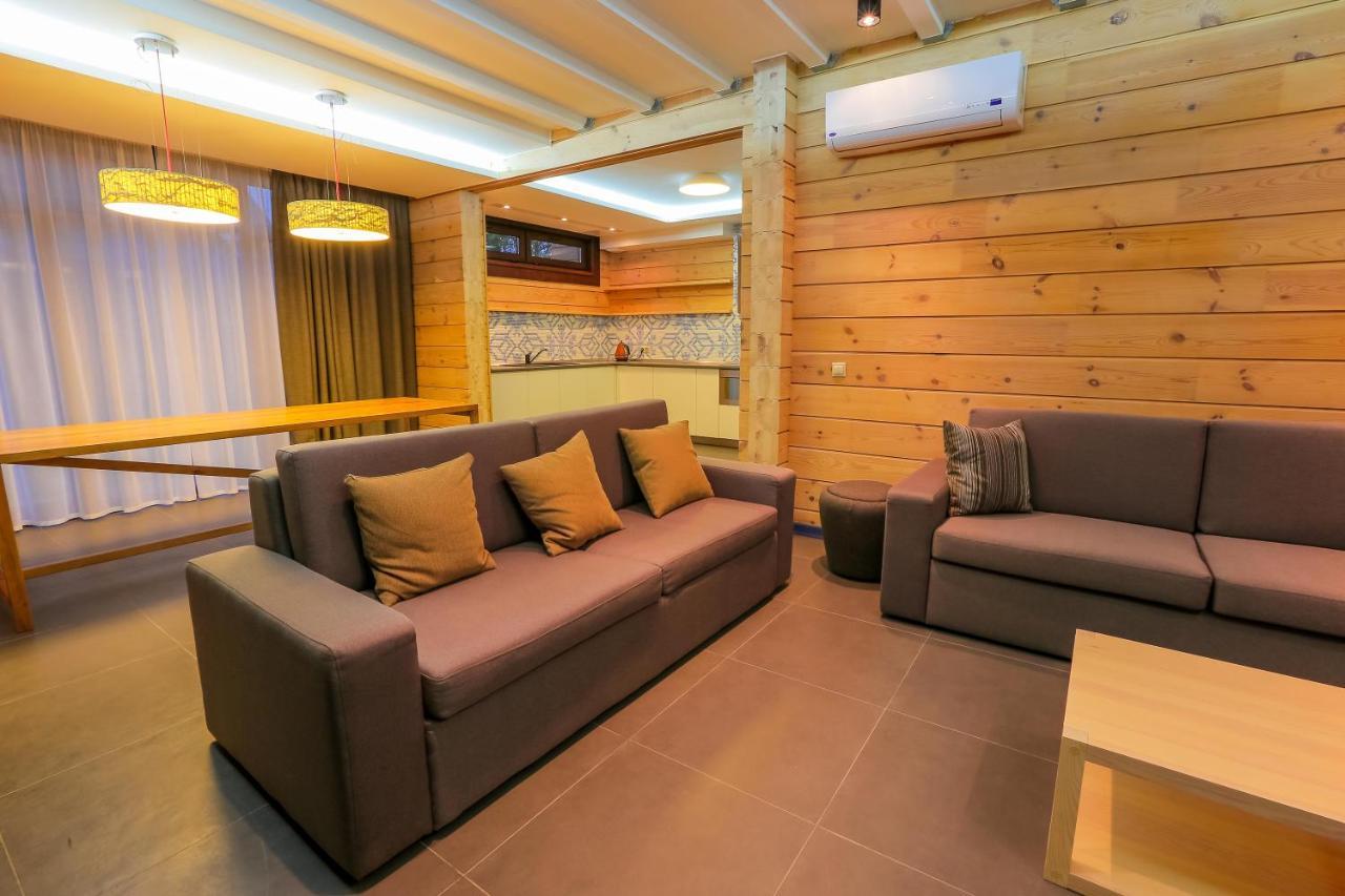 Трипільське Сонце Hotel Podgortsy  Exterior photo