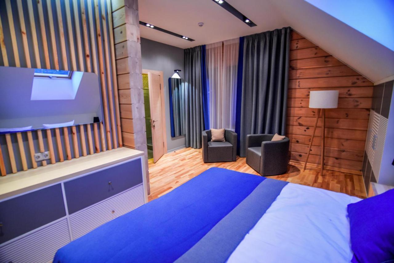 Трипільське Сонце Hotel Podgortsy  Exterior photo