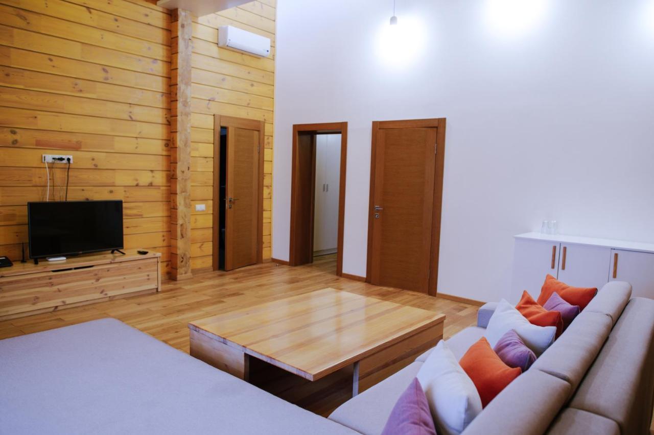 Трипільське Сонце Hotel Podgortsy  Exterior photo
