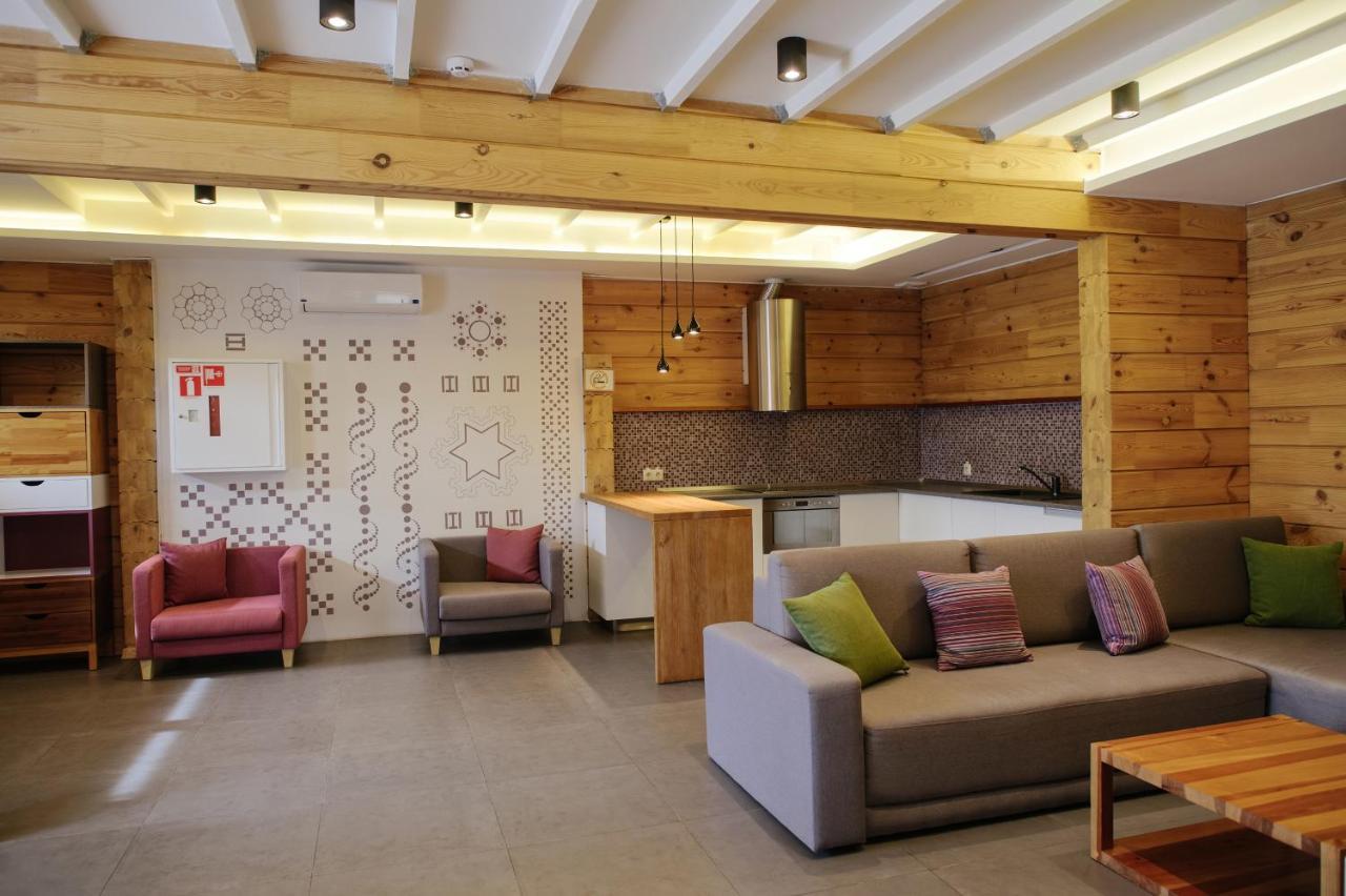 Трипільське Сонце Hotel Podgortsy  Exterior photo