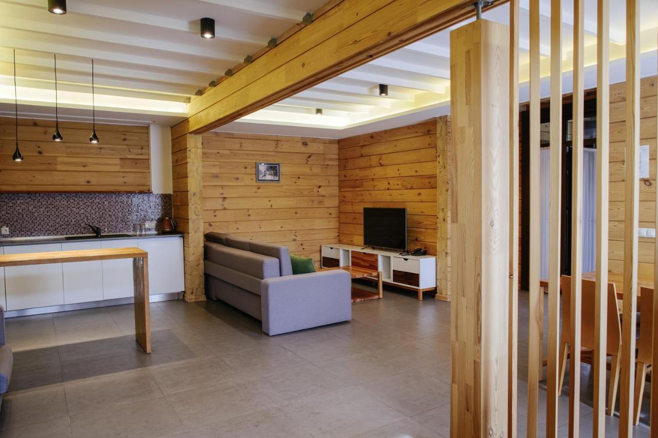 Трипільське Сонце Hotel Podgortsy  Exterior photo
