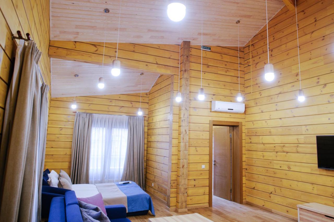 Трипільське Сонце Hotel Podgortsy  Exterior photo