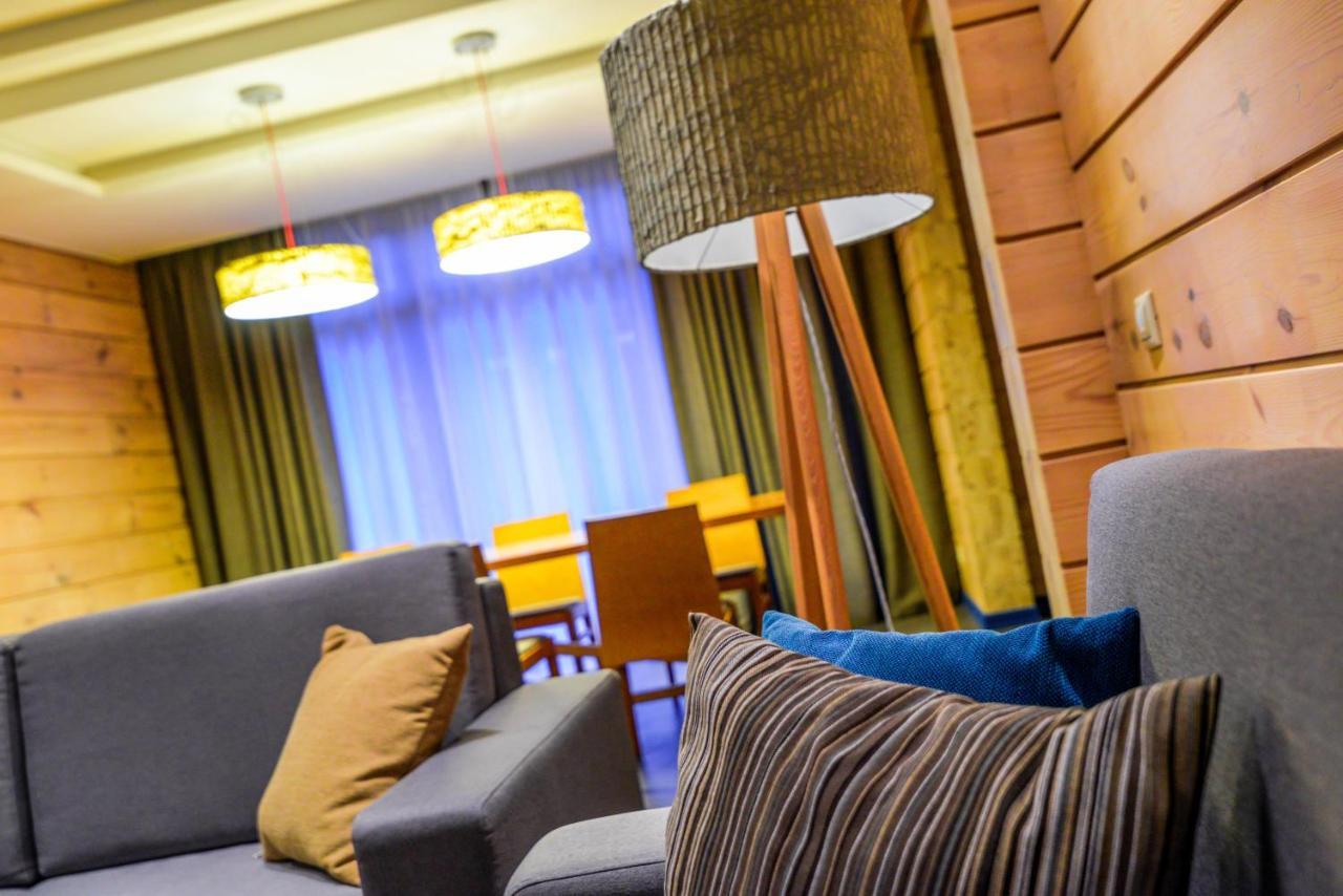 Трипільське Сонце Hotel Podgortsy  Exterior photo