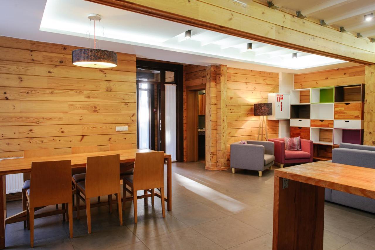 Трипільське Сонце Hotel Podgortsy  Exterior photo