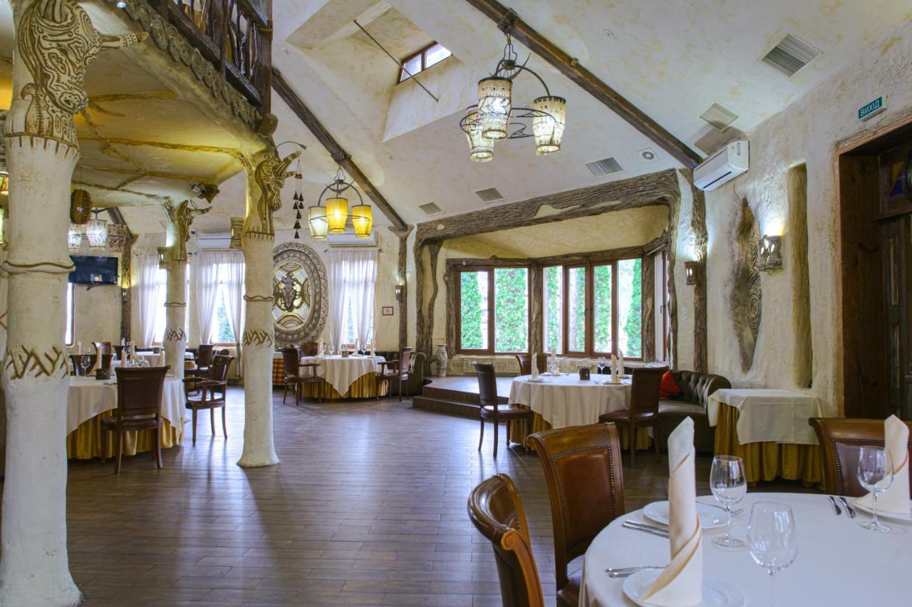 Трипільське Сонце Hotel Podgortsy  Exterior photo