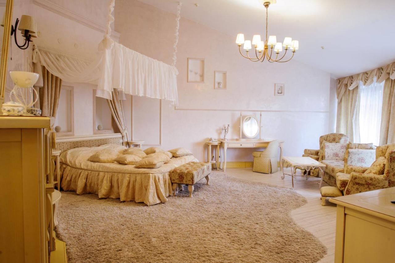 Трипільське Сонце Hotel Podgortsy  Exterior photo