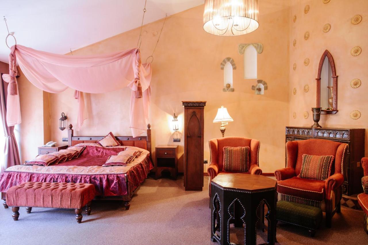 Трипільське Сонце Hotel Podgortsy  Exterior photo