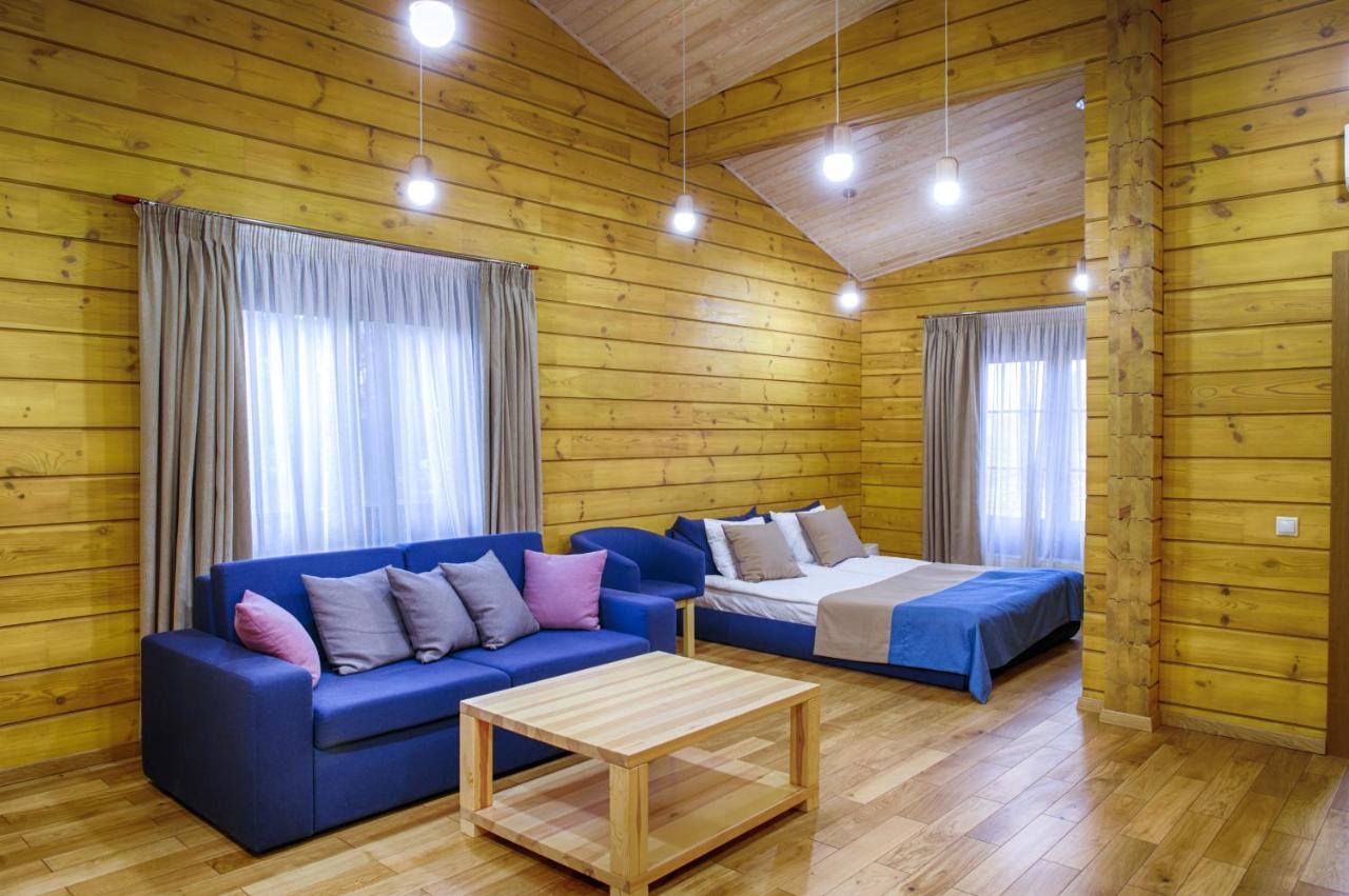 Трипільське Сонце Hotel Podgortsy  Exterior photo